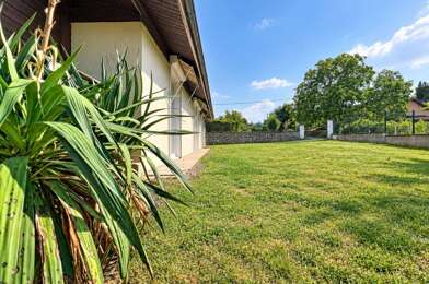 Maison 4 pièces 450000 €