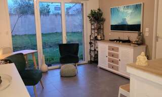 Appartement 2 Pièces 39 m² à louer à Pinsaguel (31120)
