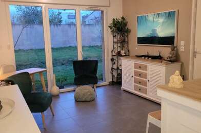 Appartement 2 pièces 586 €