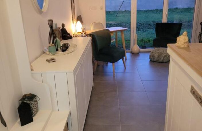 Pinsaguel appartement de type 2 — photo 2