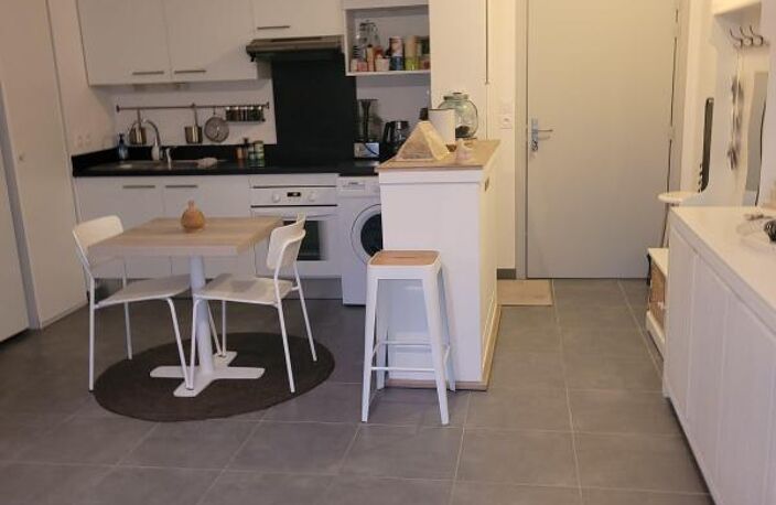 Pinsaguel appartement de type 2 — photo 3