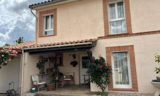 Maison 5 Pièces 110 m² à vendre à Tournefeuille (31170)