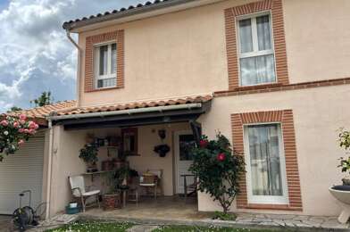Maison 5 pièces 395000 €