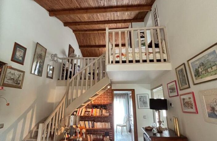 Maison À Vendre quartier calme à Tournefeuille — photo 3