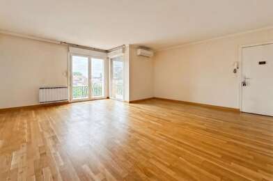 Appartement 4 pièces 385000 €