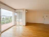 Appartement T4 lumineux avec balcon, garage et piscine — Secteur Place de l'Ormeau — photo 2