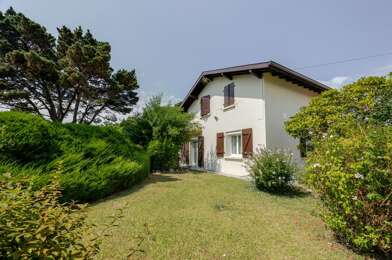 Maison 5 pièces 575000 €
