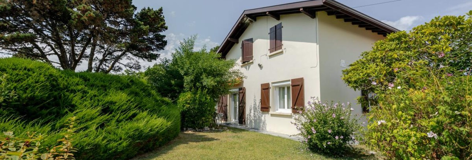 Maison 5 Pièces 155 m² à vendre à Boucau (64340)