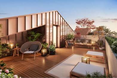 Appartement 4 pièces 455000 €