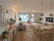 T4 DUPLX NEUF - DERNIER ETAGE - COEUR POUVOURVILLE - DOUBLE PARKINGS — photo 2