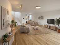 T4 DUPLX NEUF - DERNIER ETAGE - COEUR POUVOURVILLE - DOUBLE PARKINGS — photo 3