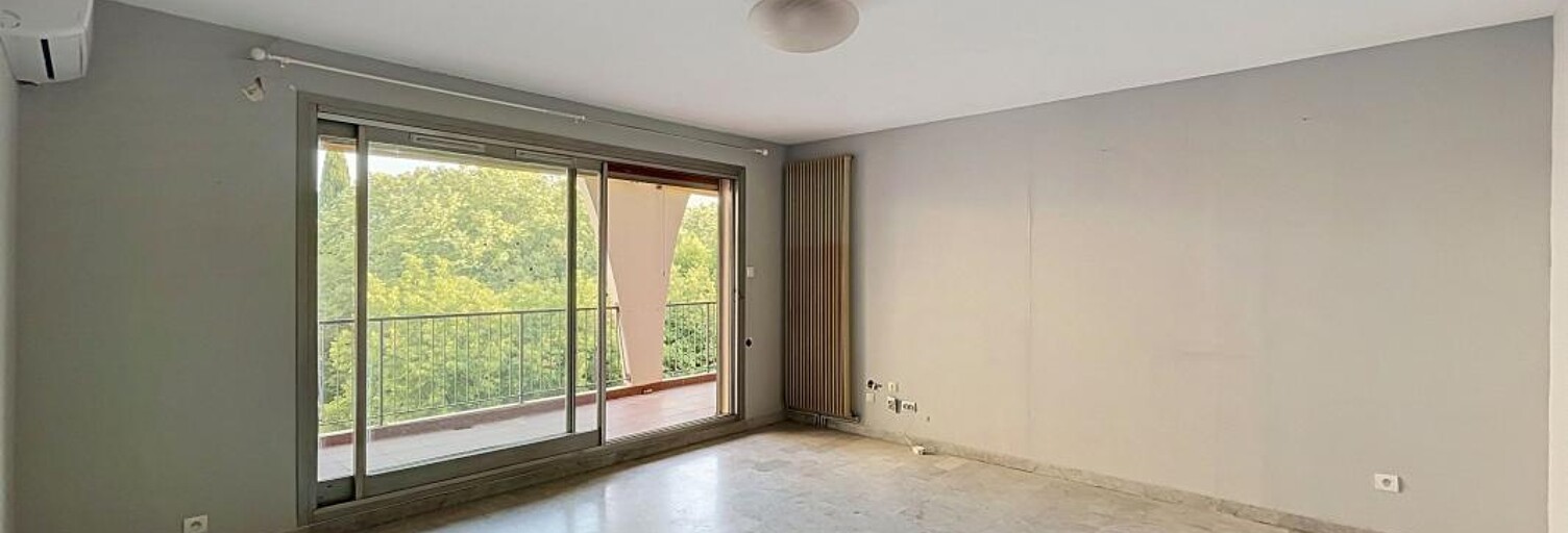 Appartement 4 Pièces 94 m² à vendre à Montpellier (34090)