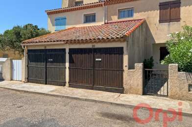 Maison 4 pièces 190000 €
