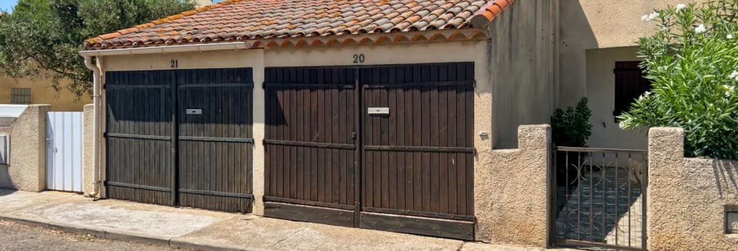 Maison 4 Pièces 76 m² à vendre à Valras-Plage (34350)