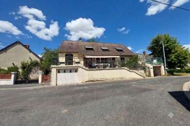 Maison 5 pièces 117500 €
