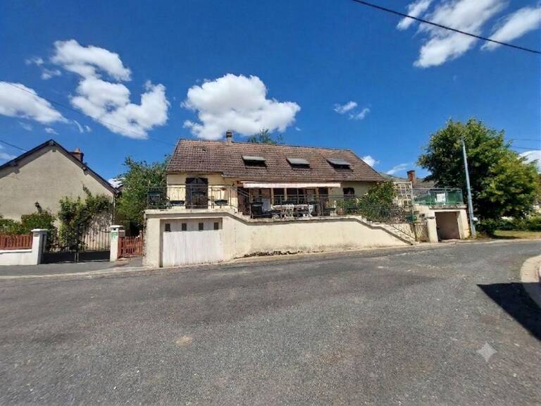 Maison À Vendre — photo 1
