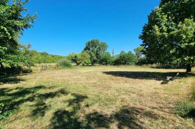 Terrain  99000 €