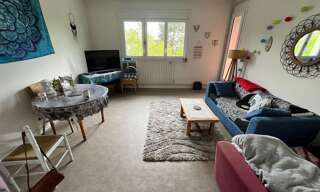 Appartement 3 Pièces 73 m² à louer à Limoges (87000)