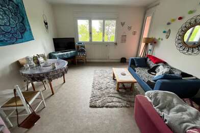 Appartement 3 pièces 670 €