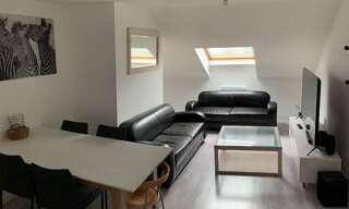 Appartement 5 Pièces 93 m² à louer à Limoges (87000)