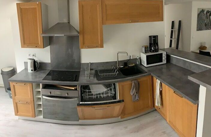 Appartement 5 pièces (93 m²) en location à LIMOGES — photo 3