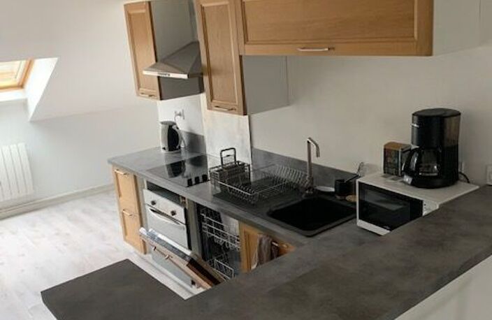 Appartement 5 pièces (93 m²) en location à LIMOGES — photo 4