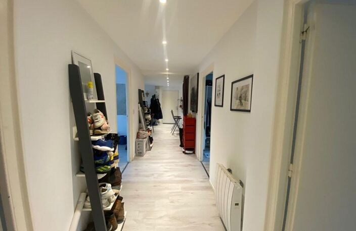 Appartement 5 pièces (93 m²) en location à LIMOGES — photo 5