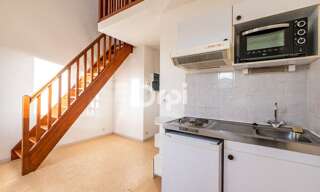 Appartement 1 Pièce 28 m² à louer à Limoges (87000)