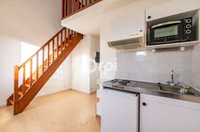 Appartement 1 pièces 430 €