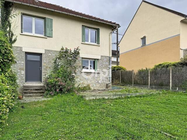 Maison À Vendre — photo du bien