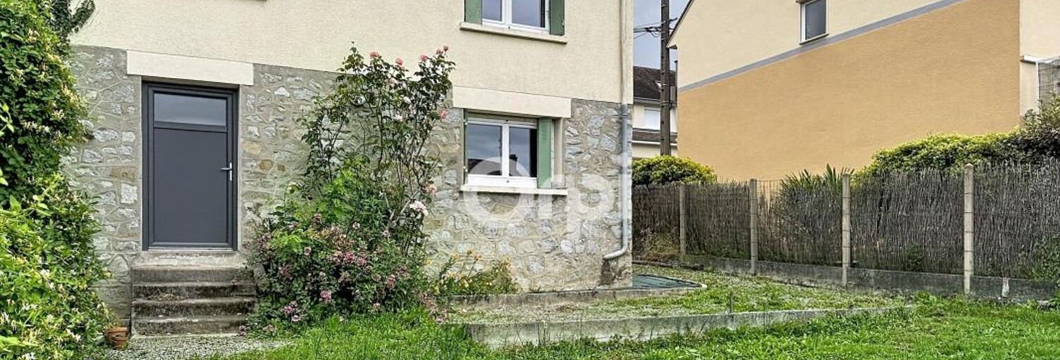 Maison 3 Pièces 71 m² à vendre à Limoges (87100)
