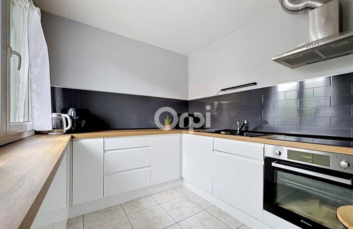 Maison À Vendre — photo 3
