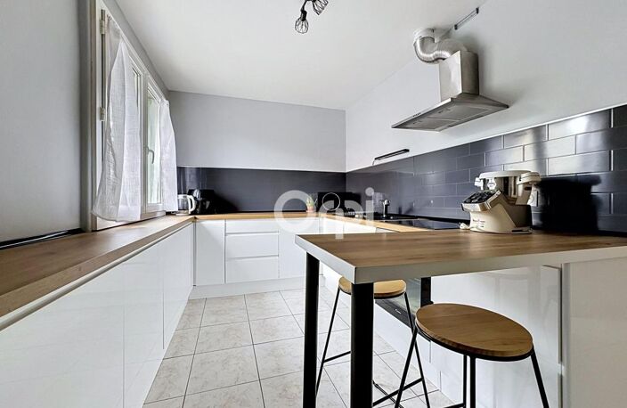 Maison À Vendre — photo 4