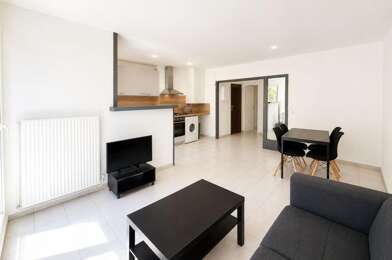 Appartement 3 pièces 130000 €