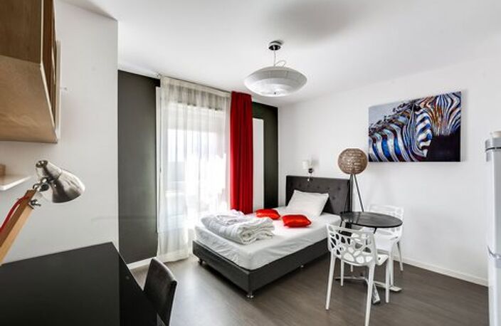 Saint-Herblain : Idéal investissement locatif — photo 3