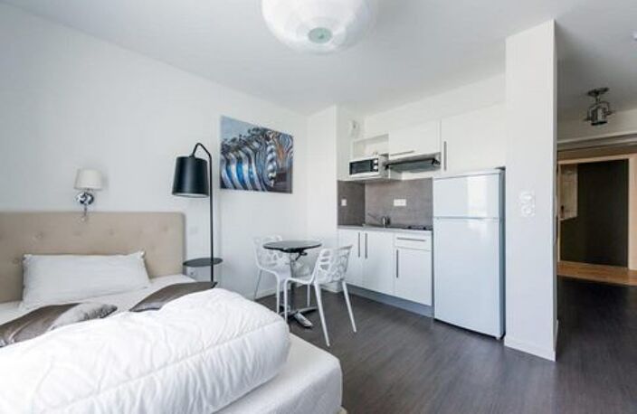 Saint-Herblain : Idéal investissement locatif — photo 5
