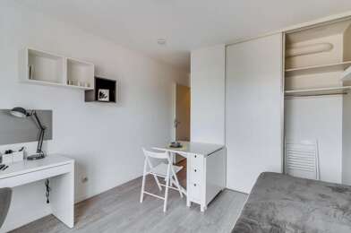 Appartement 1 pièces 64341 €