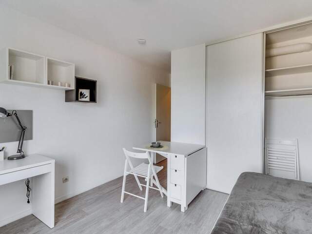 Nantes : Idéal investissement locatif — photo du bien