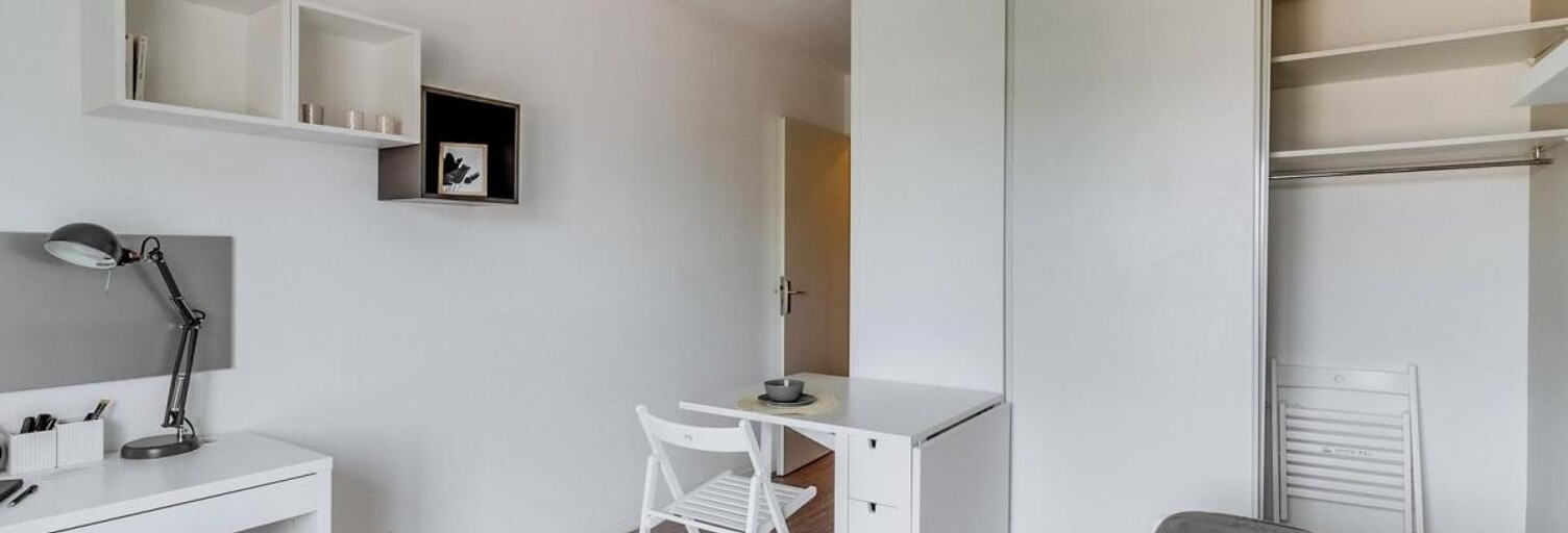 Appartement 1 Pièce 18 m² à vendre à Nantes (44300)