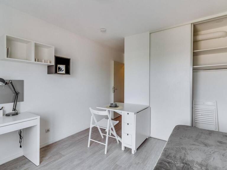 Nantes : Idéal investissement locatif — photo 1