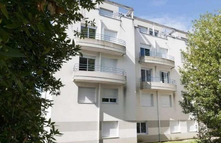Nantes : Idéal investissement locatif — photo 2