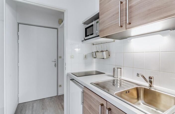 Nantes : Idéal investissement locatif — photo 3
