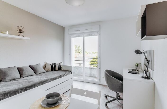 Nantes : Idéal investissement locatif — photo 4