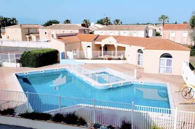 Appartement 2 pièces 119000 €