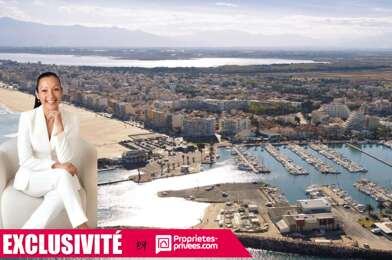 Appartement 2 pièces 119000 €