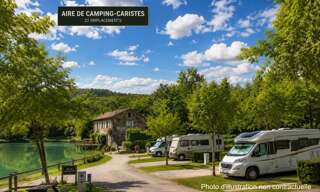 Maison 7 Pièces 577 m² à vendre à Saint-Clar (32380)