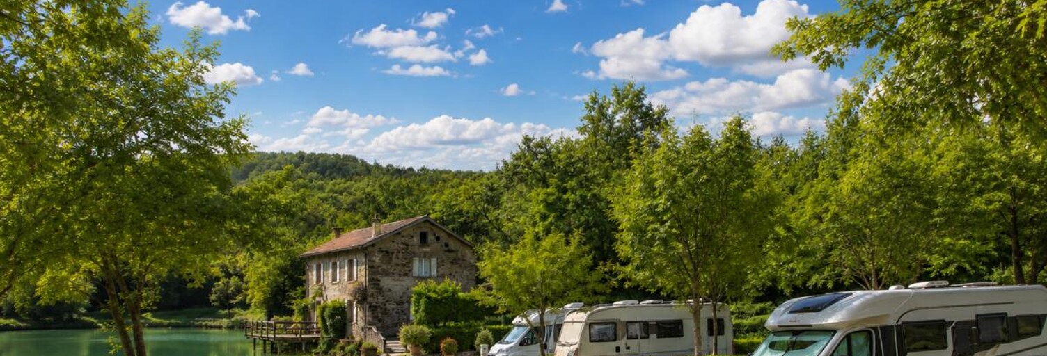 Maison 7 Pièces 577 m² à vendre à Saint-Clar (32380)