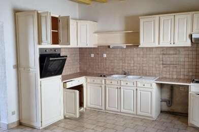 Maison 7 pièces 129000 €