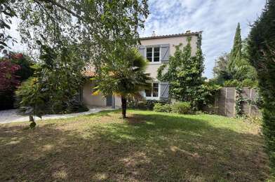 Maison 7 pièces 550000 €