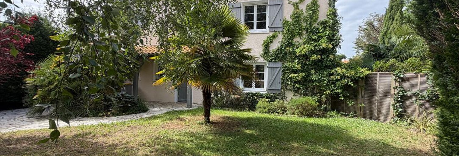 Maison 7 Pièces 182 m² à vendre à Basse-Goulaine (44115)